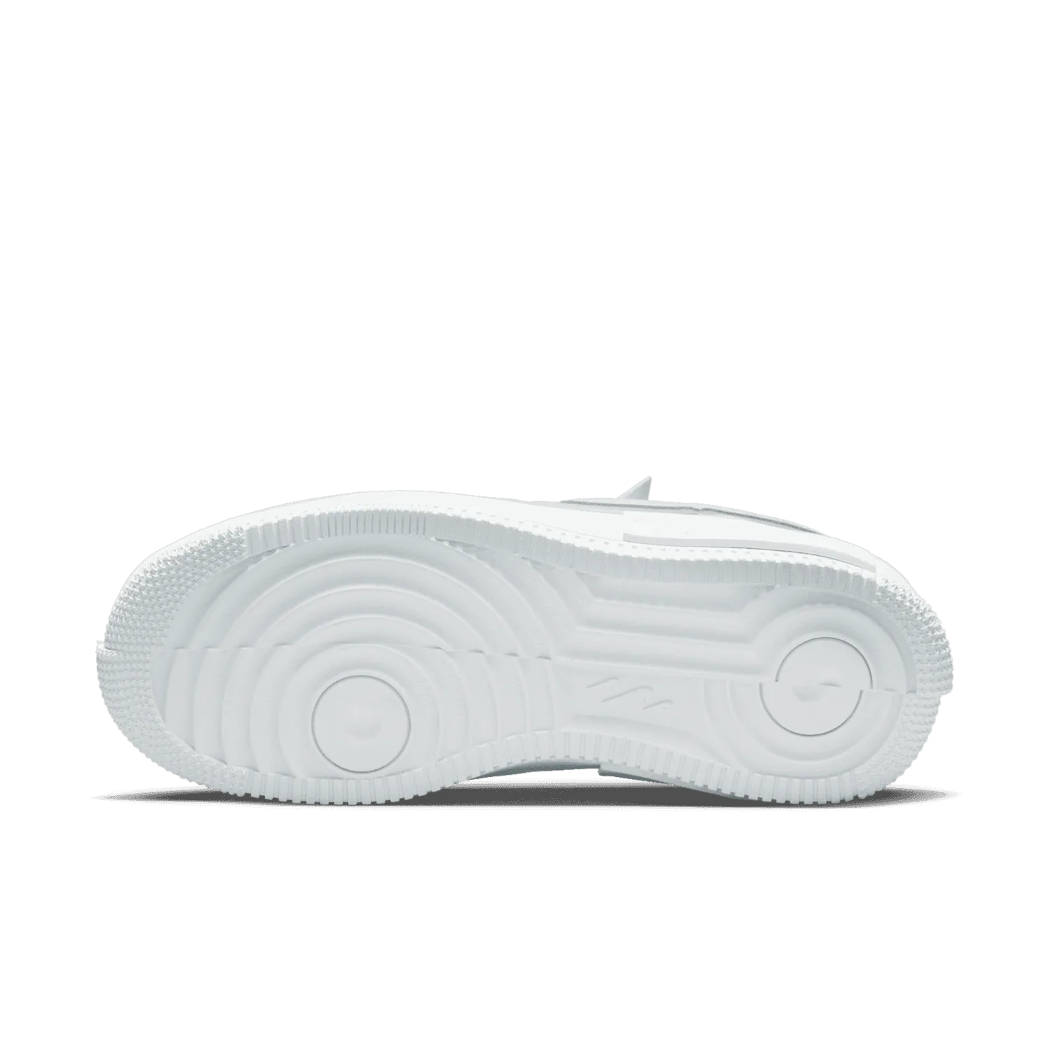 Nike Air Force 1 Low Fontanka Triple White (W) image 5