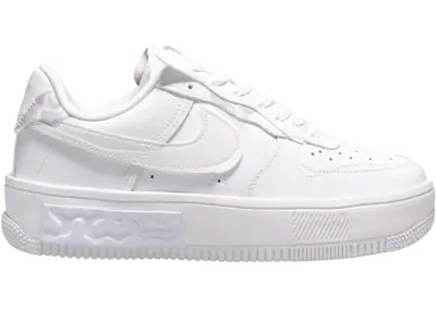 Nike Air Force 1 Low Fontanka Triple White (W)