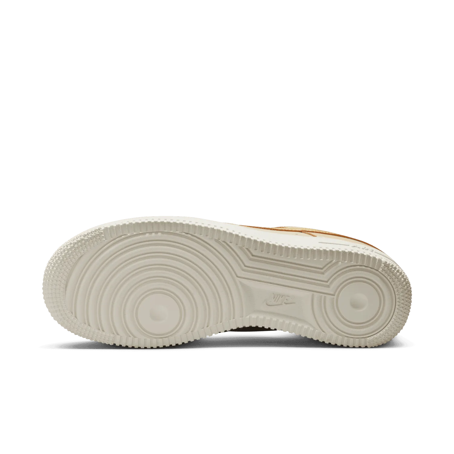 Nike Air Force 1 Low Sanddrift Metallic Gold (W) image 2