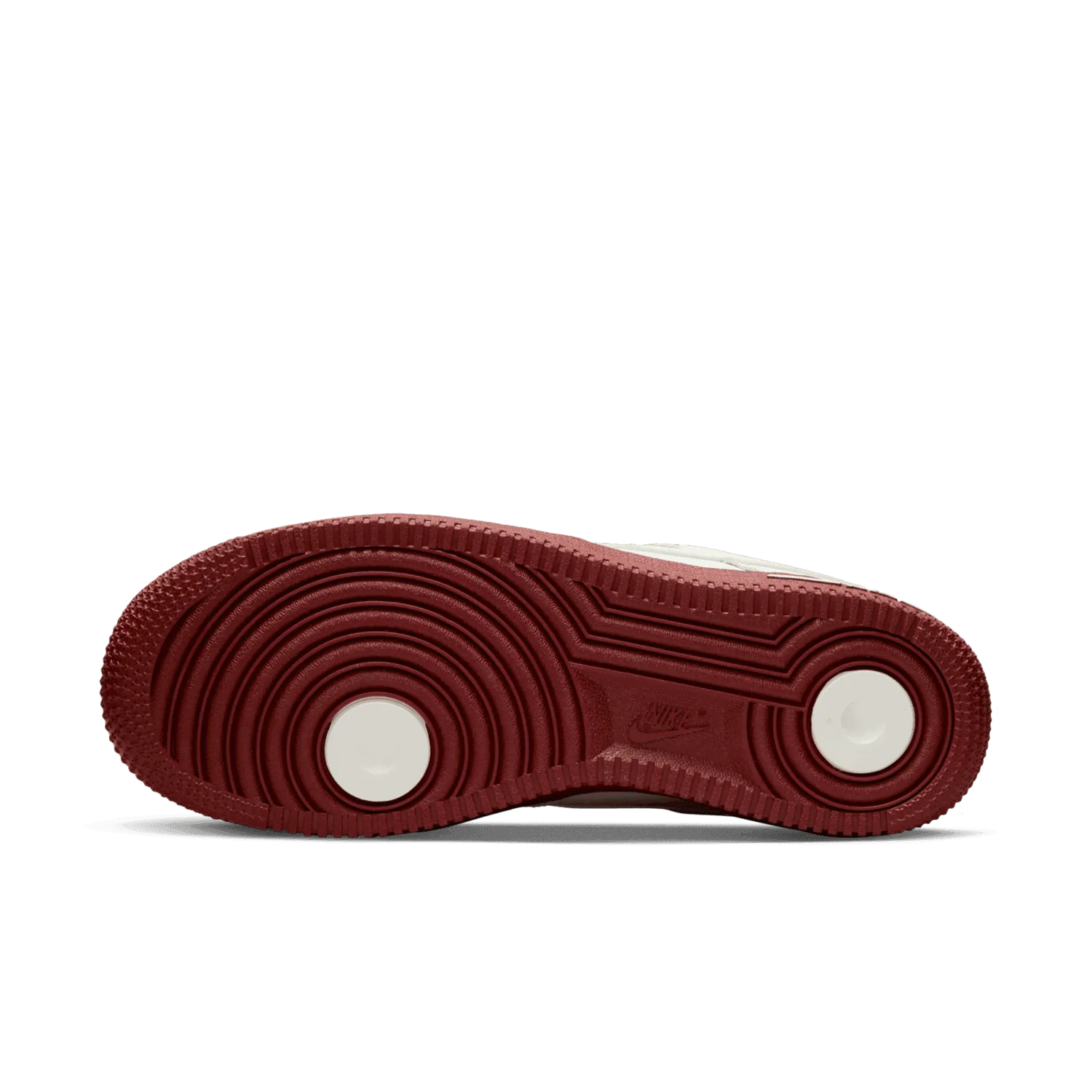 Nike Air Force 1 Low 40th Anniversary Sail Team Red (W) image 2