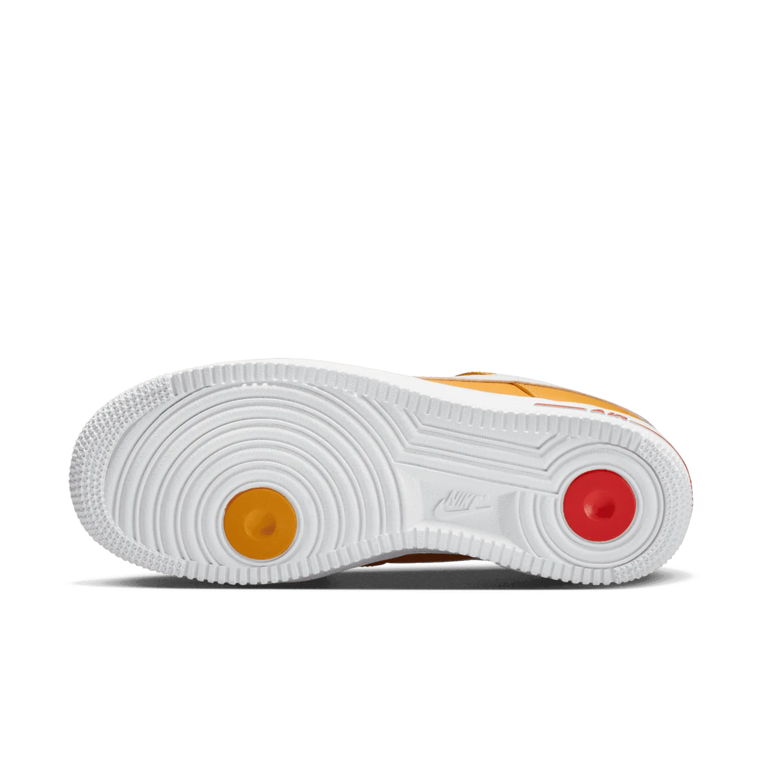 Nike Air Force 1 Low 40th Anniversary Yellow Ochre (W) image 2