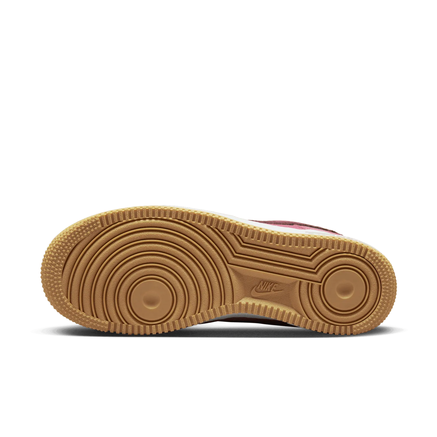 Nike Air Force 1 Low Desert Berry (W) image 2