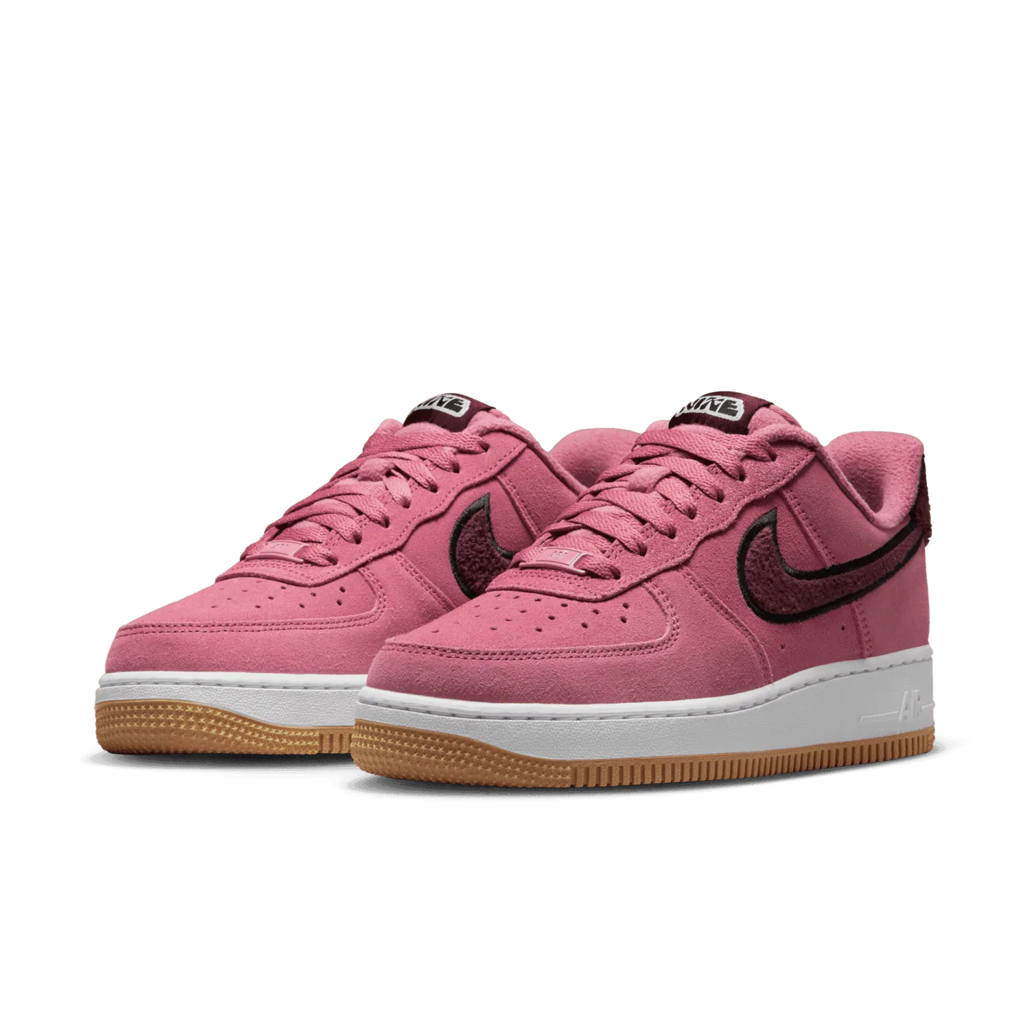 Nike Air Force 1 Low Desert Berry (W) image 4