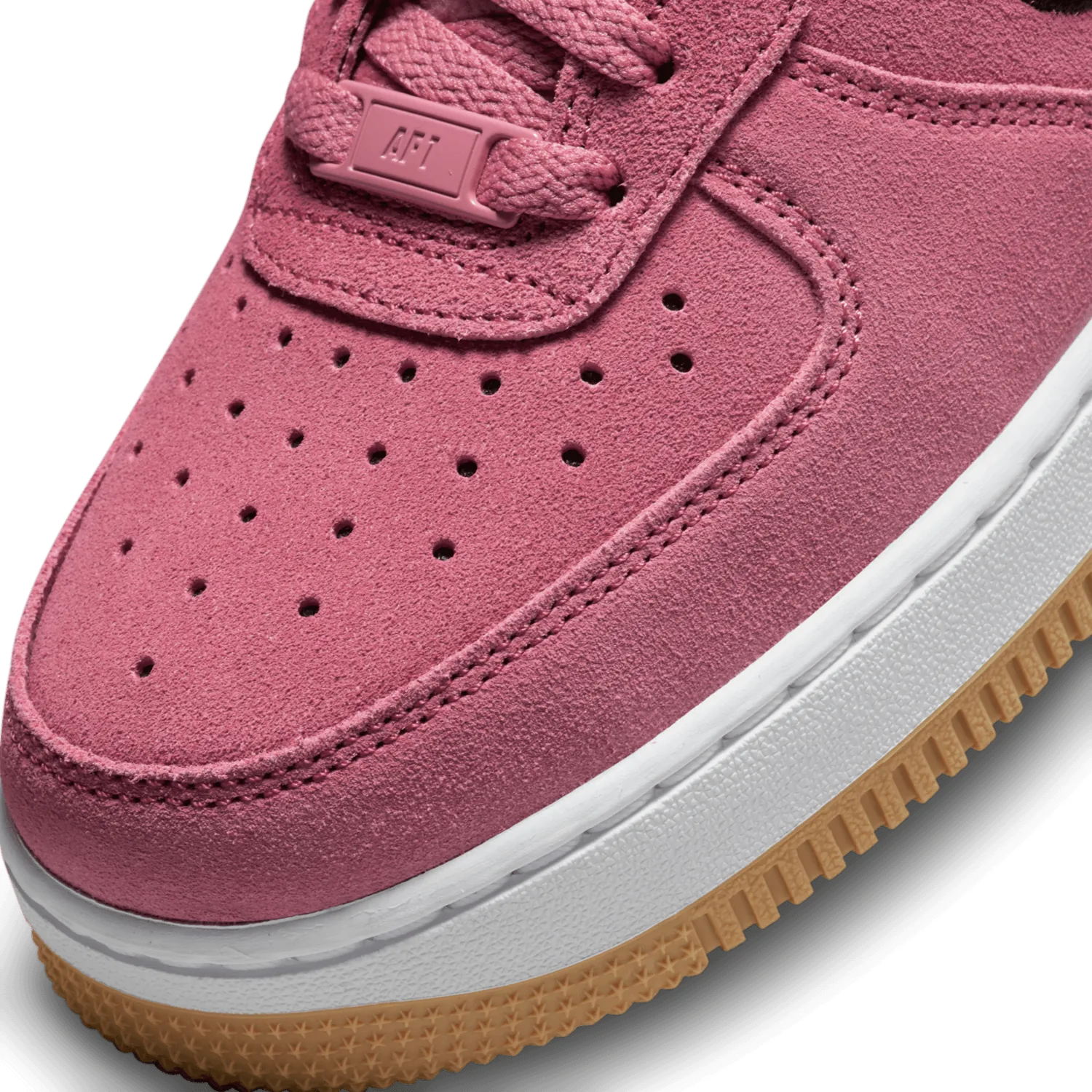 Nike Air Force 1 Low Desert Berry (W) image 6