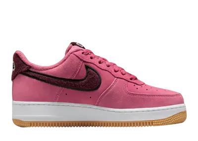 Nike Air Force 1 Low Desert Berry (W)
