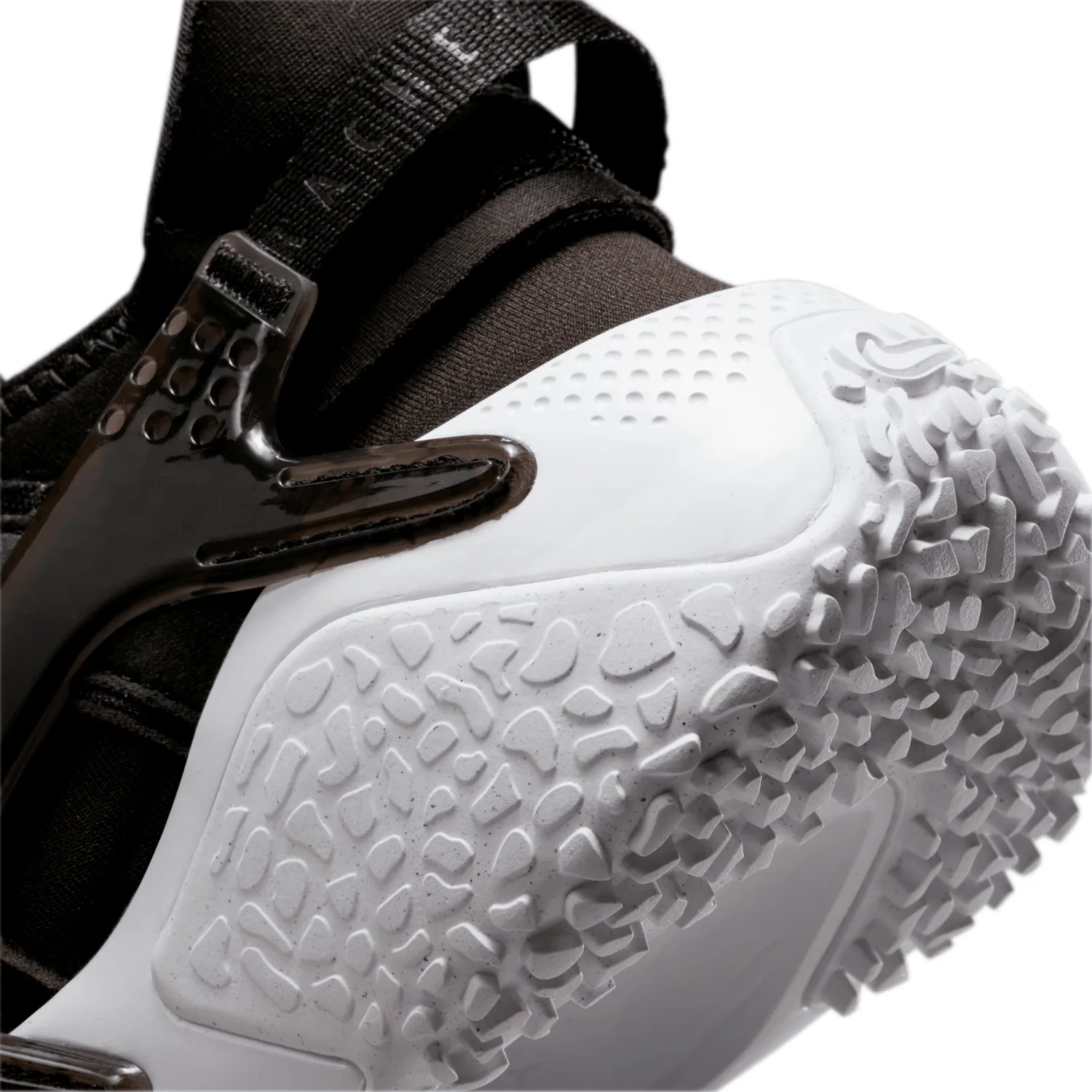 Nike Air Huarache Craft Black White (W) image 7