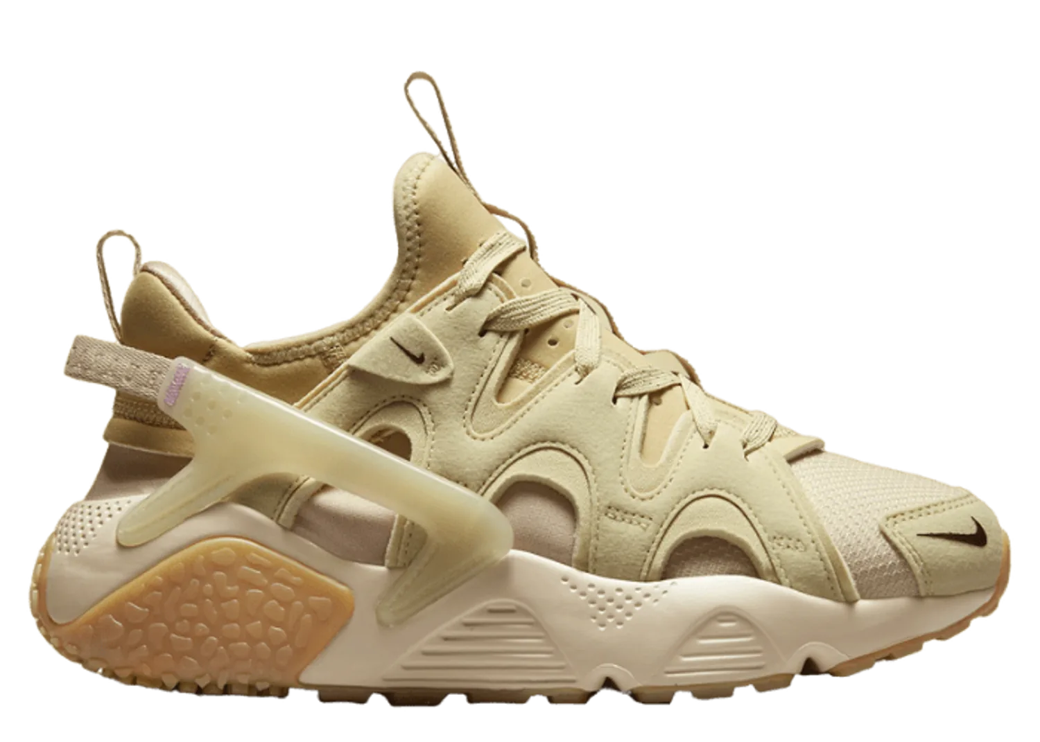 Nike Air Huarache Craft Sanddrift (W)