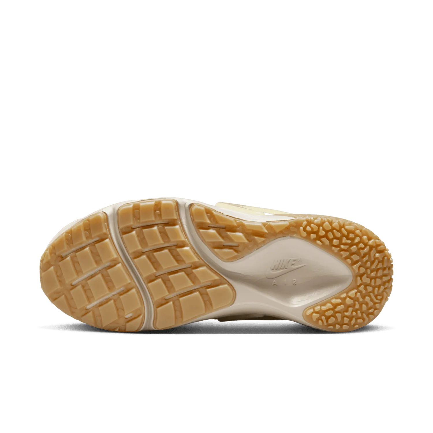 Nike Air Huarache Craft Sanddrift (W) image 2