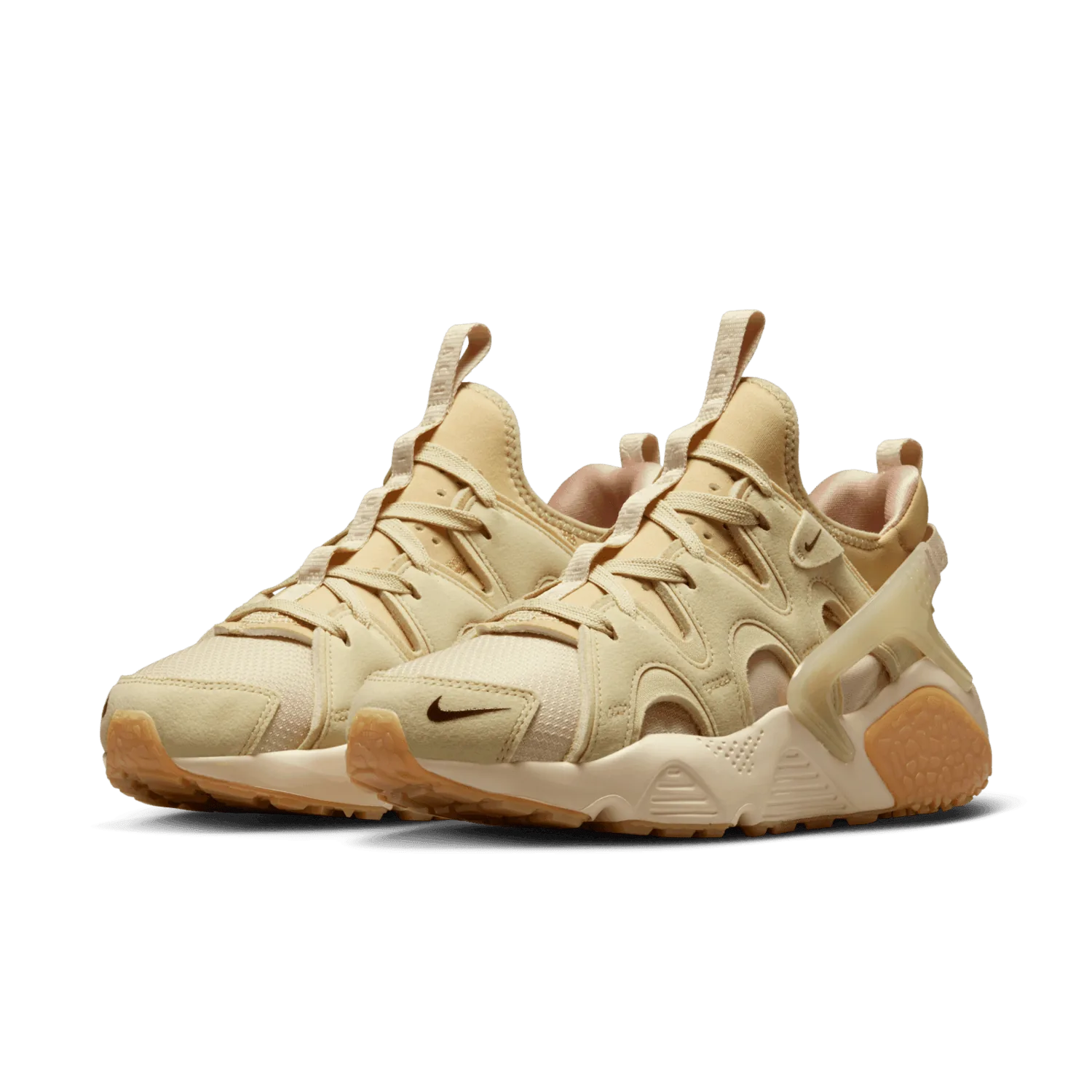 Nike Air Huarache Craft Sanddrift (W) image 4