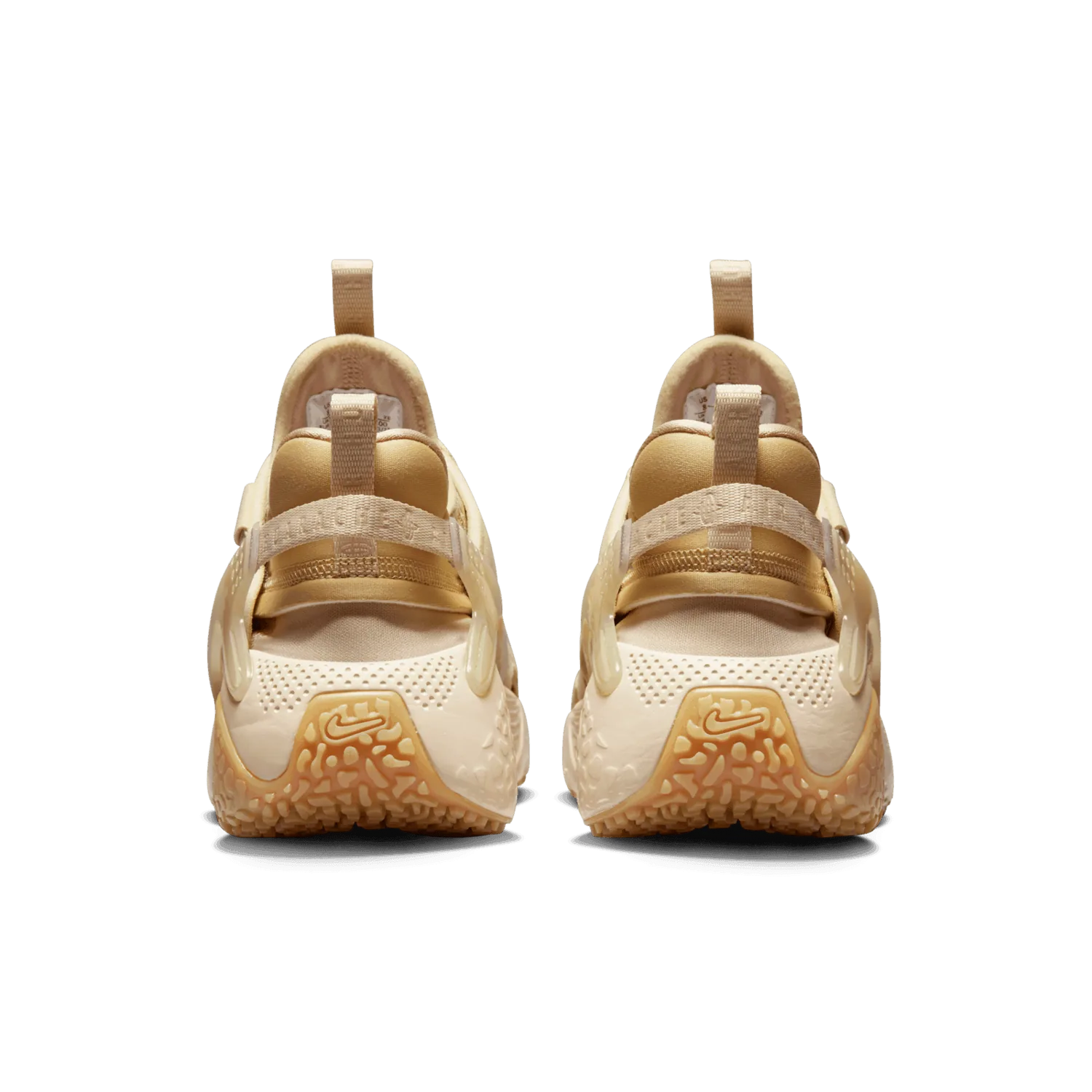 Nike Air Huarache Craft Sanddrift (W) image 5