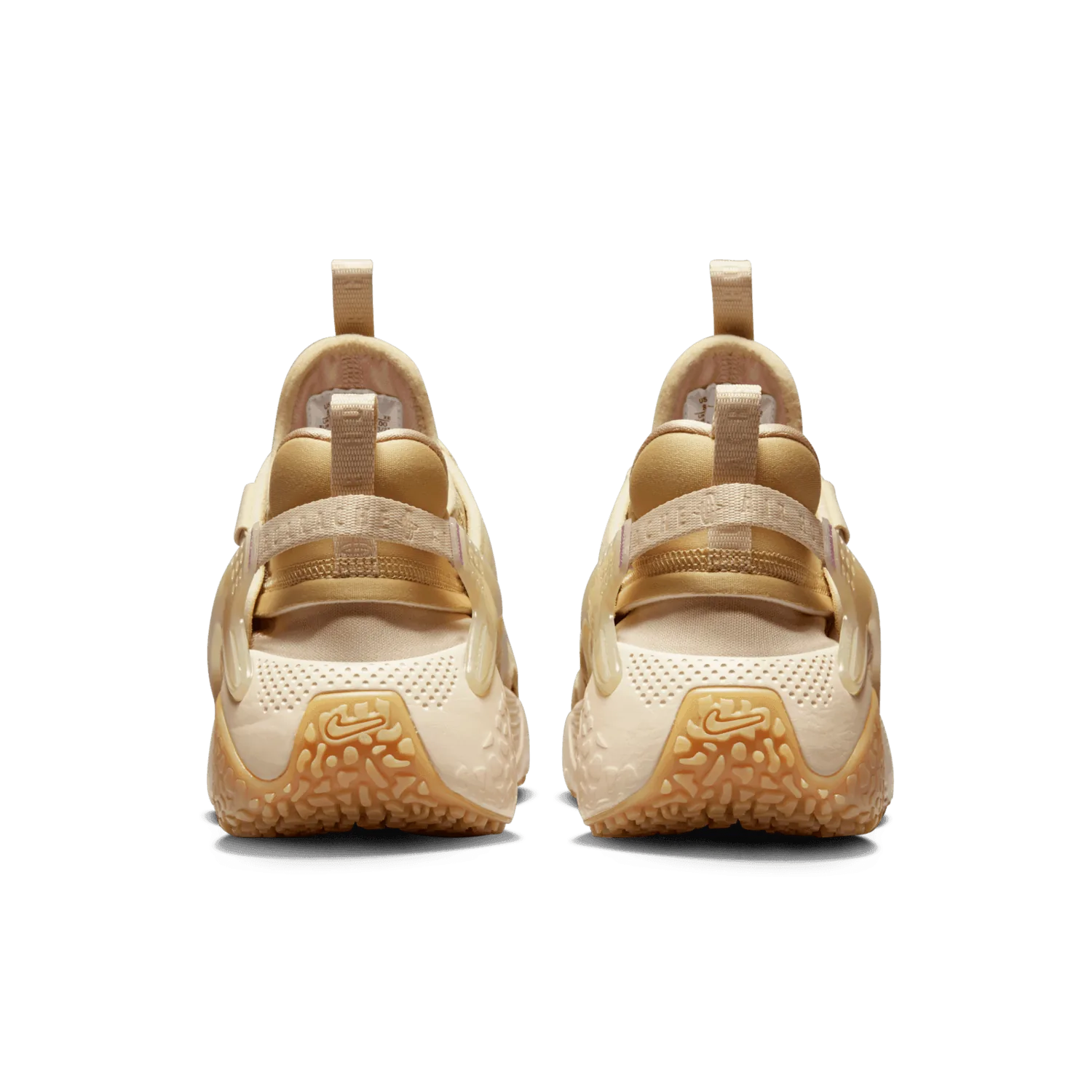 Nike Air Huarache Craft Sanddrift (W) image 6