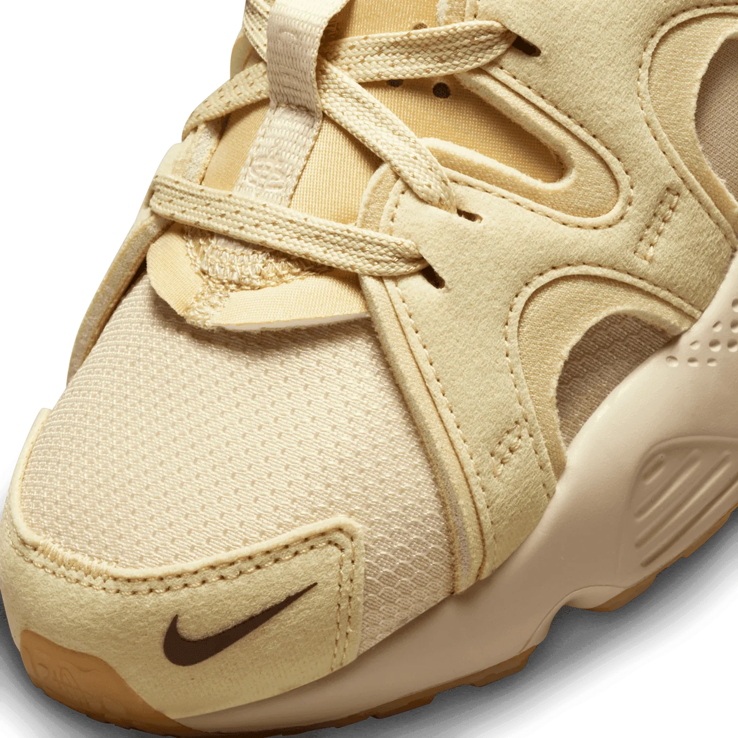 Nike Air Huarache Craft Sanddrift (W) image 7