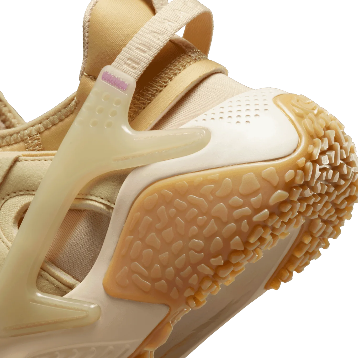 Nike Air Huarache Craft Sanddrift (W) image 8