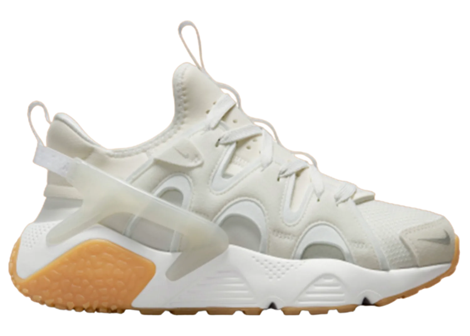 Nike Air Huarache Craft Summit White Gum (W)