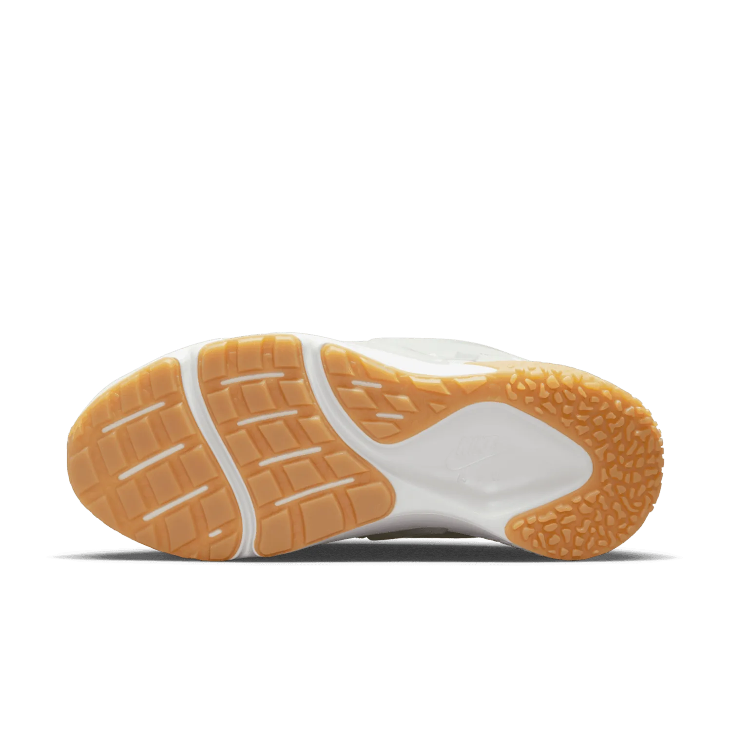 Nike Air Huarache Craft Summit White Gum (W) image 2