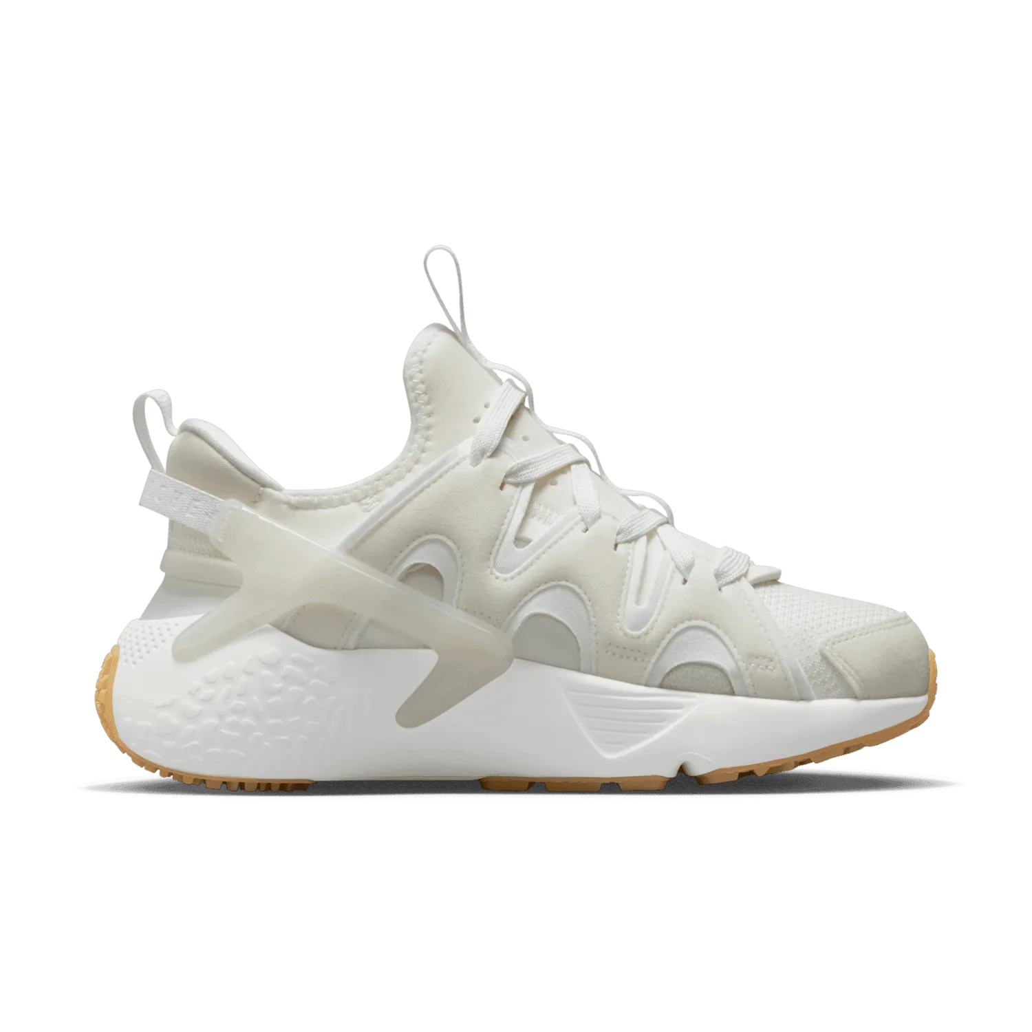 Nike Air Huarache Craft Summit White Gum (W) image 3