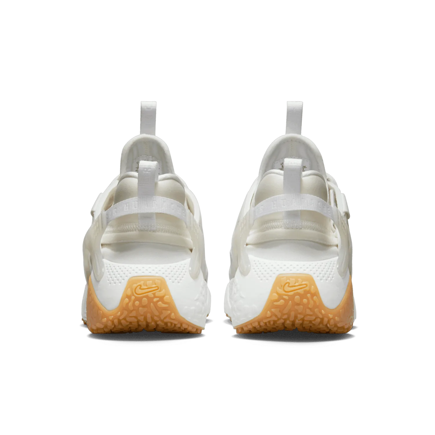 Nike Air Huarache Craft Summit White Gum (W) image 5