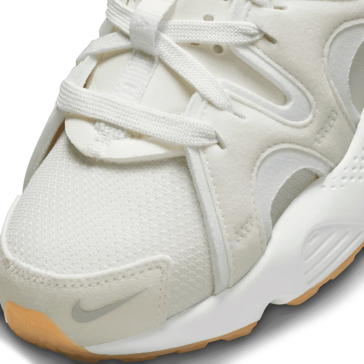 Nike Air Huarache Craft Summit White Gum (W) image 7