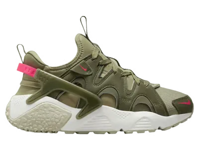 Nike Air Huarache Craft Medium Olive (W)
