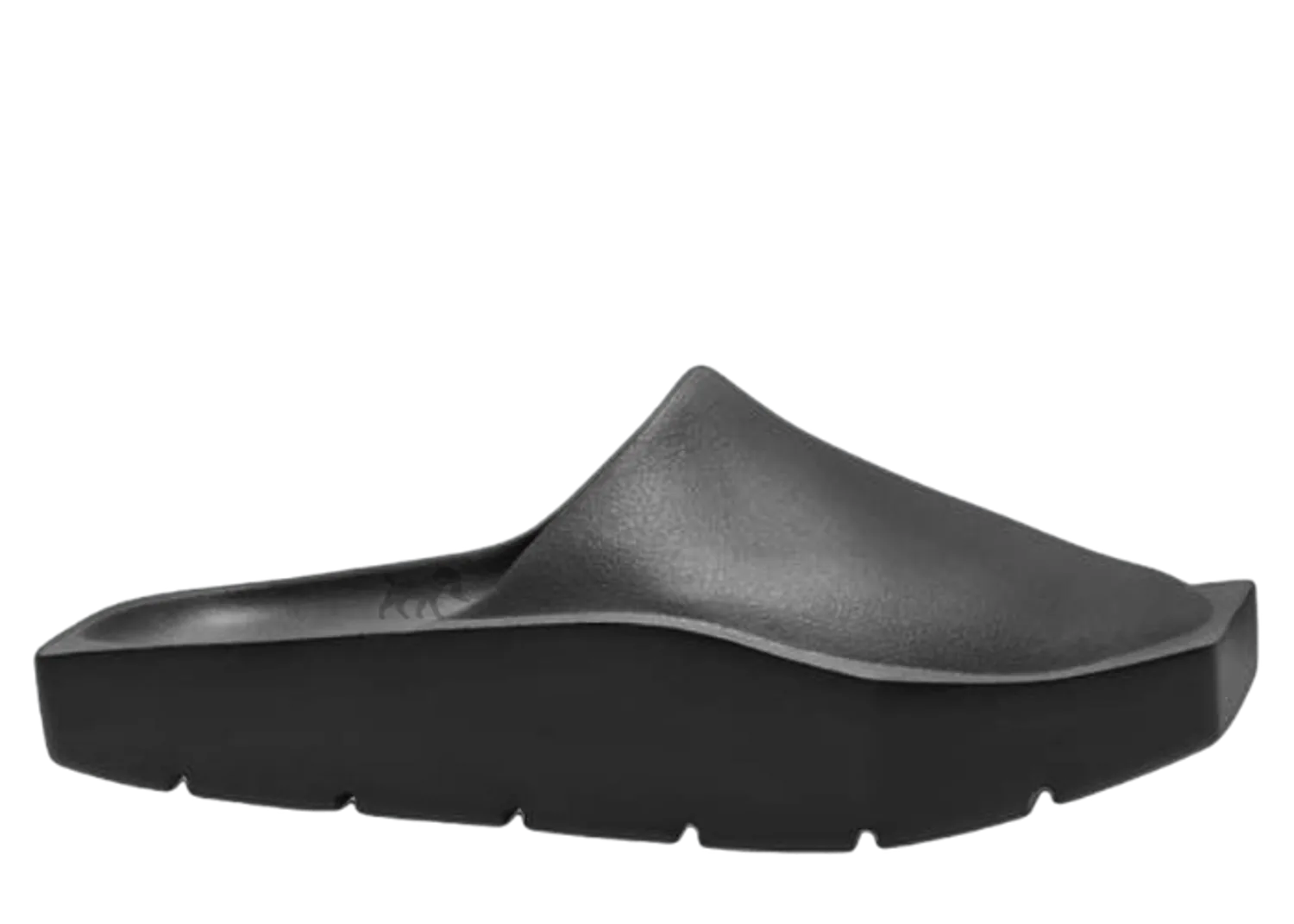 Jordan Hex Mule SP Billie Eilish Black (W)