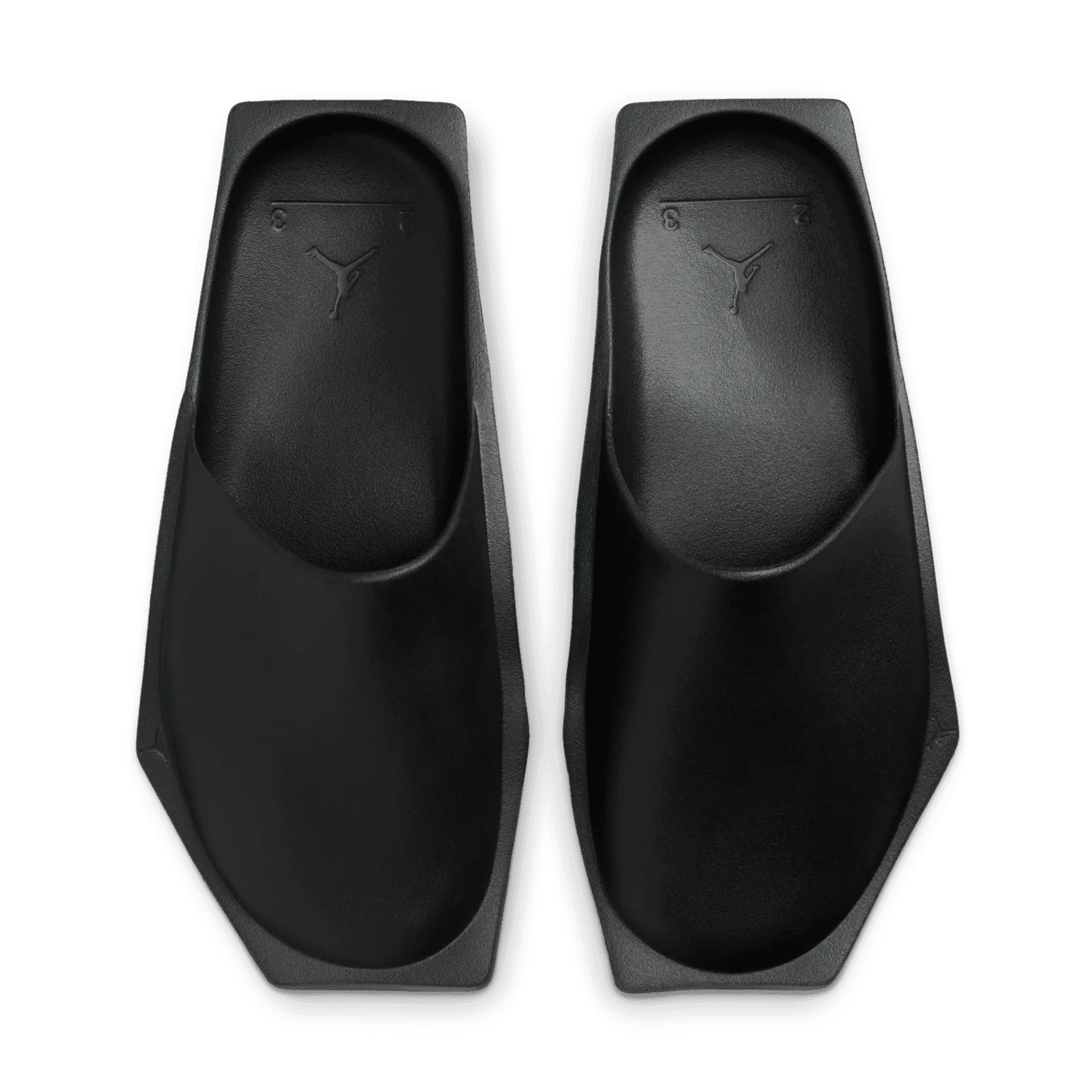 Jordan Hex Mule SP Billie Eilish Black (W) image 3