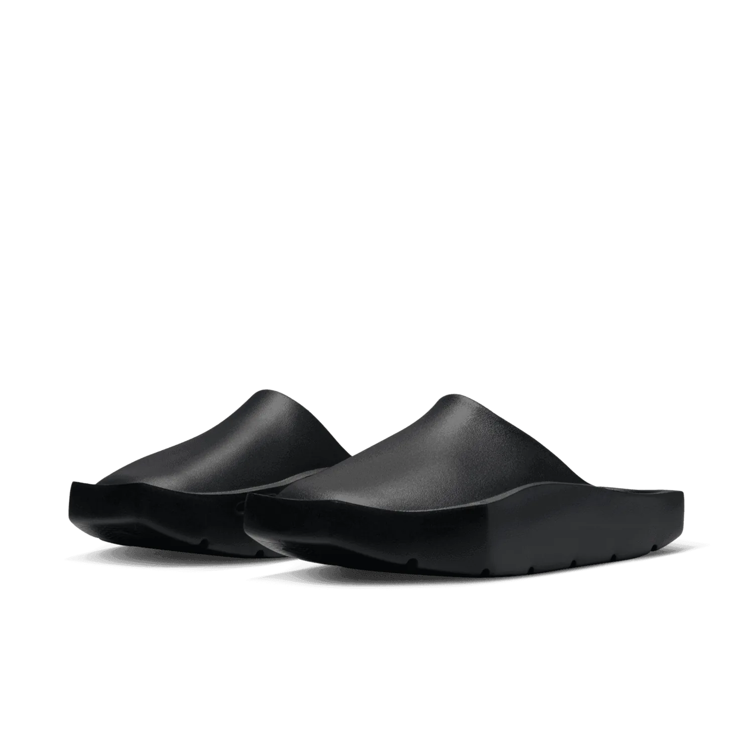 Jordan Hex Mule SP Billie Eilish Black (W) image 4