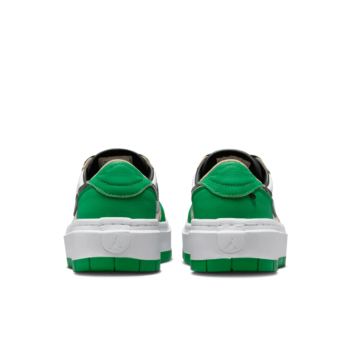 Air Jordan 1 Elevate Low SE Lucky Green (W) image 5