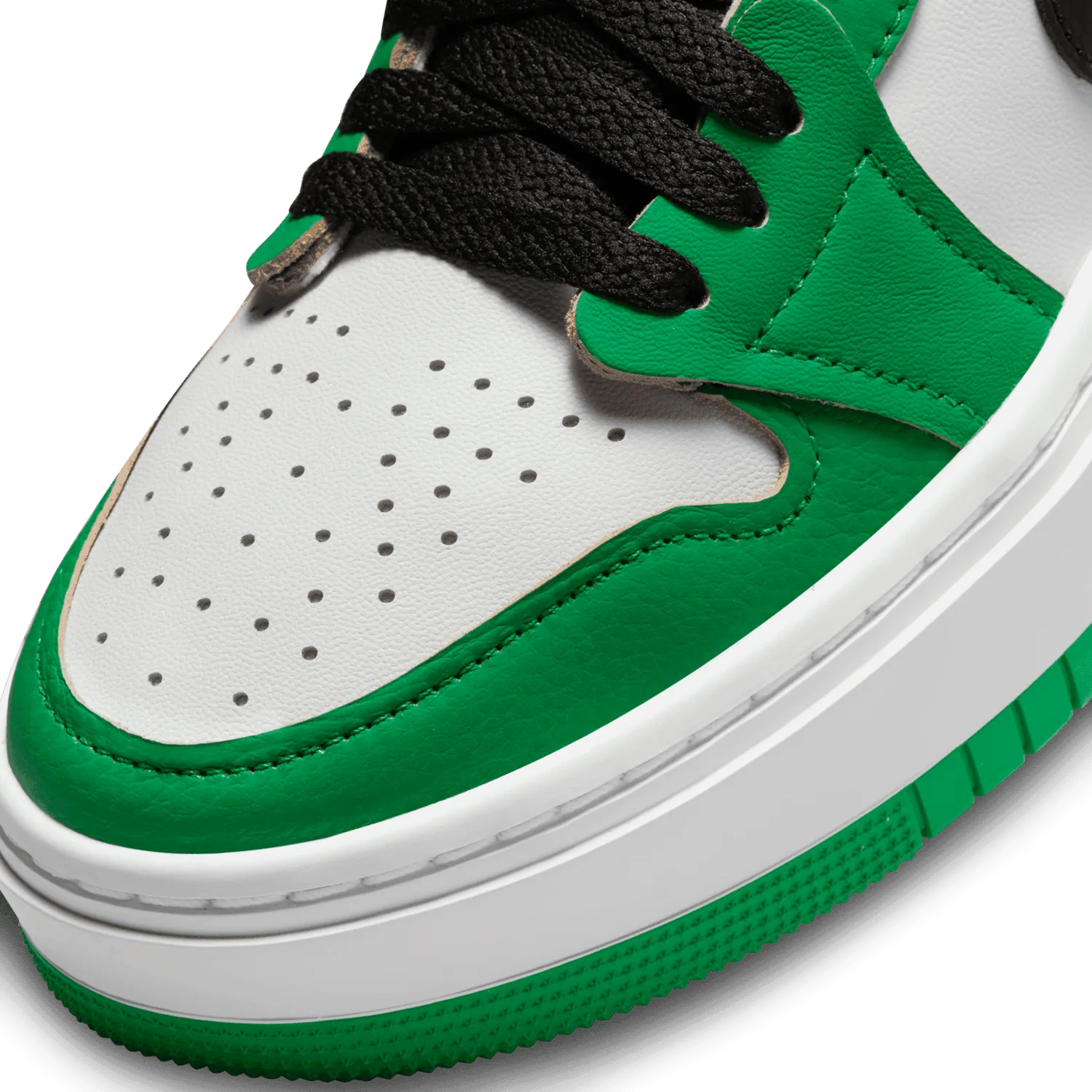 Air Jordan 1 Elevate Low SE Lucky Green (W) image 6