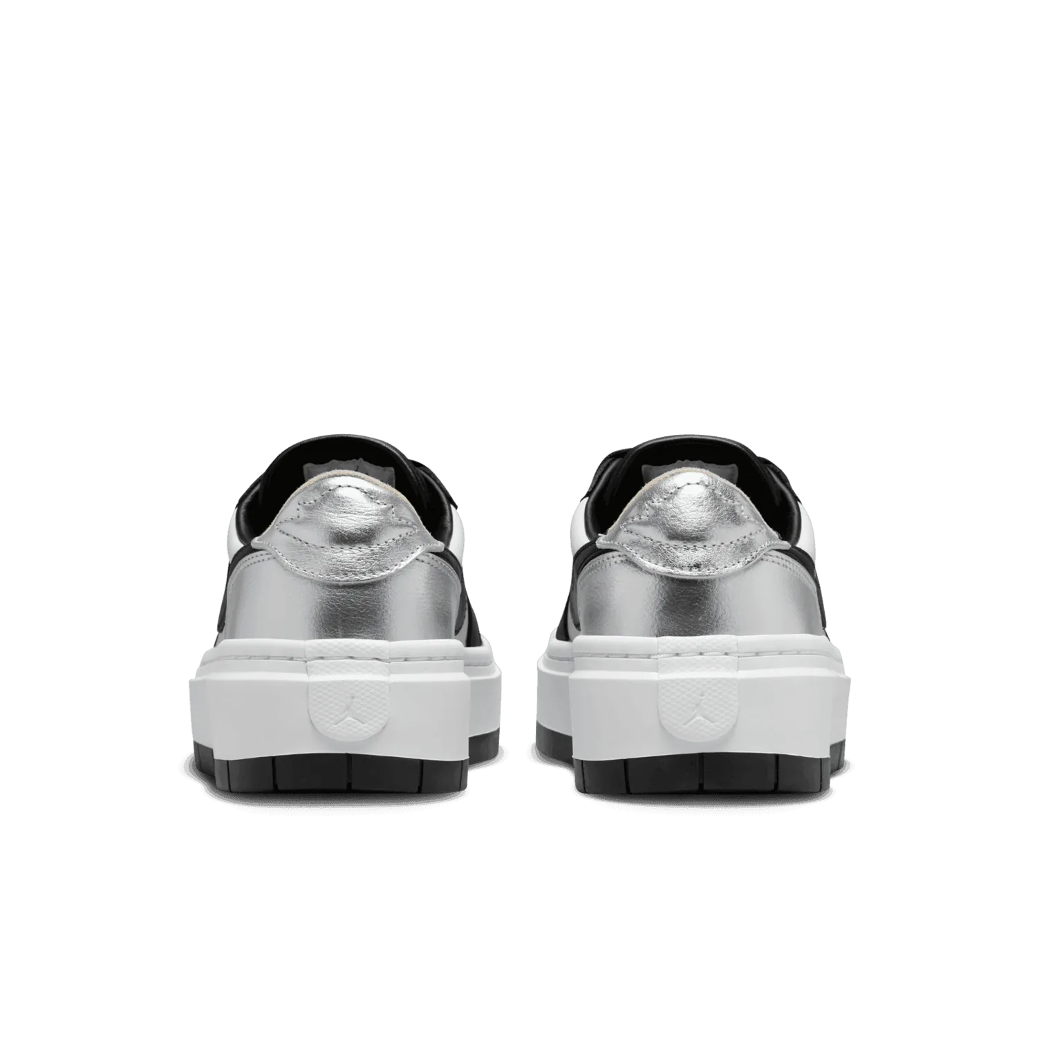 Jordan 1 Elevate Low Silver Toe (W) image 5