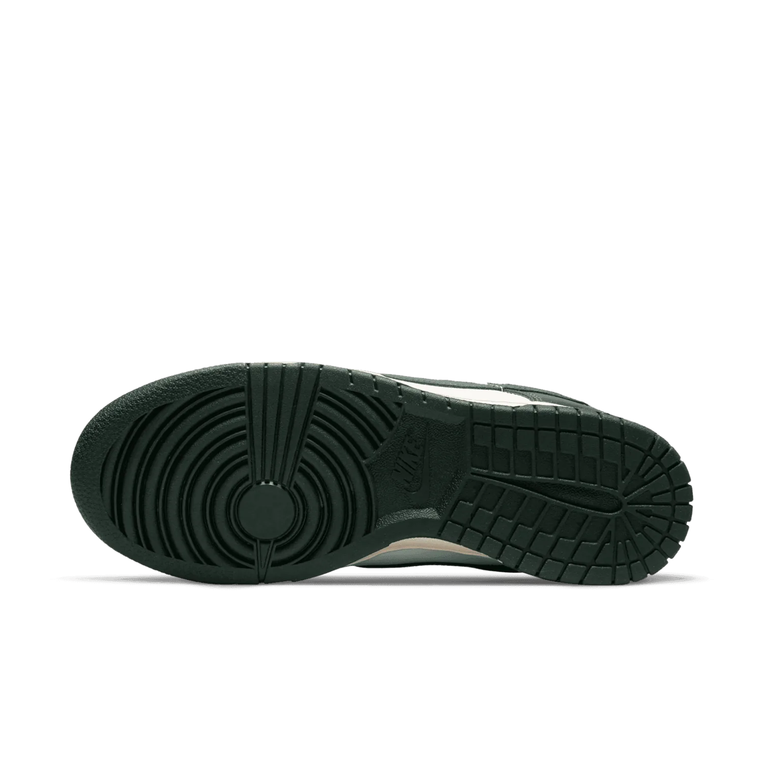 Nike Dunk Low Vintage Green (W)