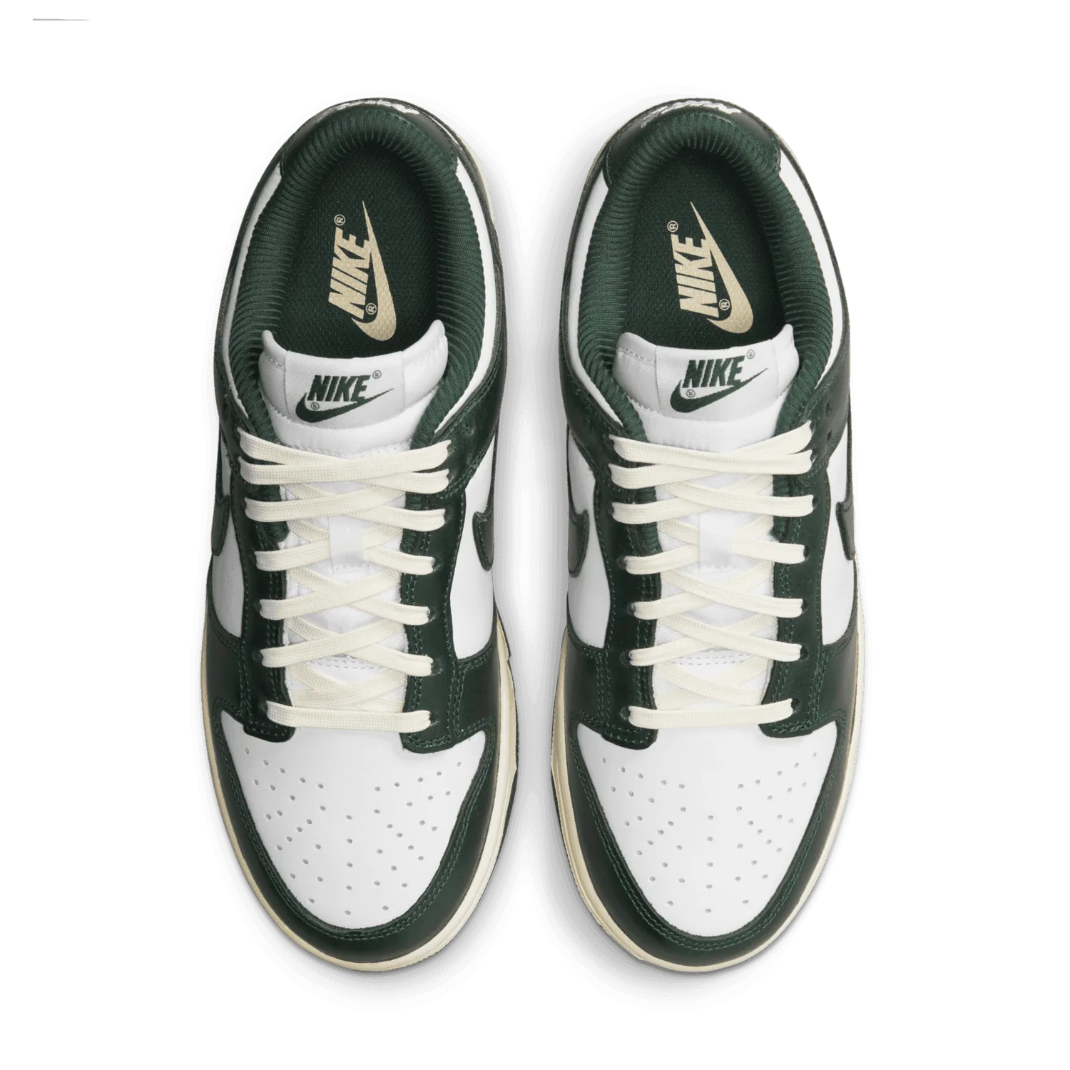 Nike Dunk Low Vintage Green (W) image 2