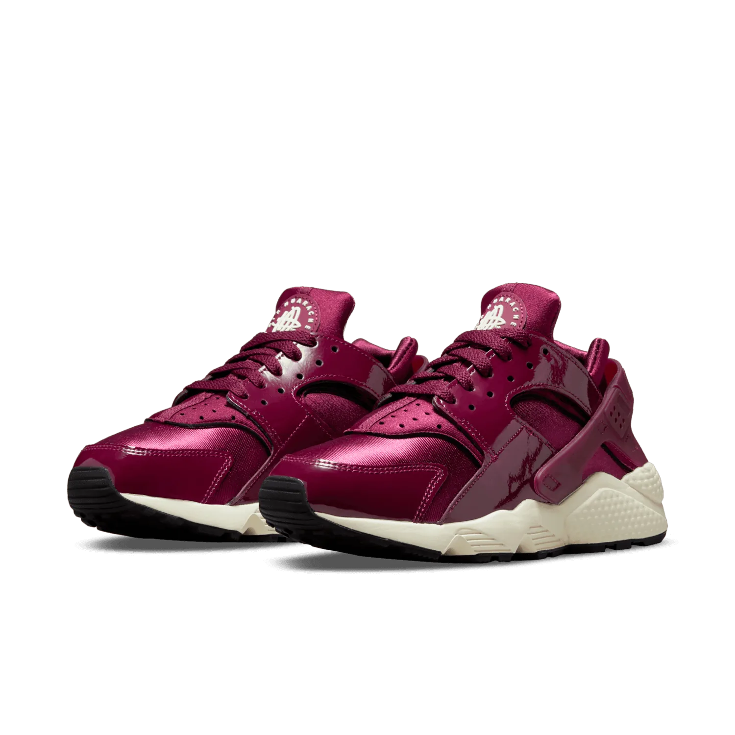 Nike Air Huarache Dark Beetroot (W) image 4