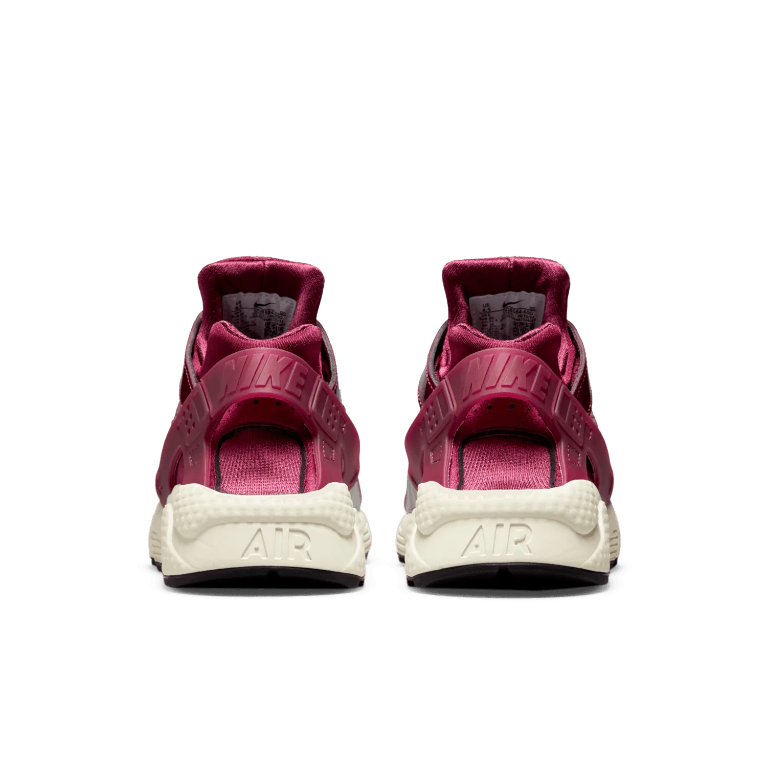 Nike Air Huarache Dark Beetroot (W) image 5