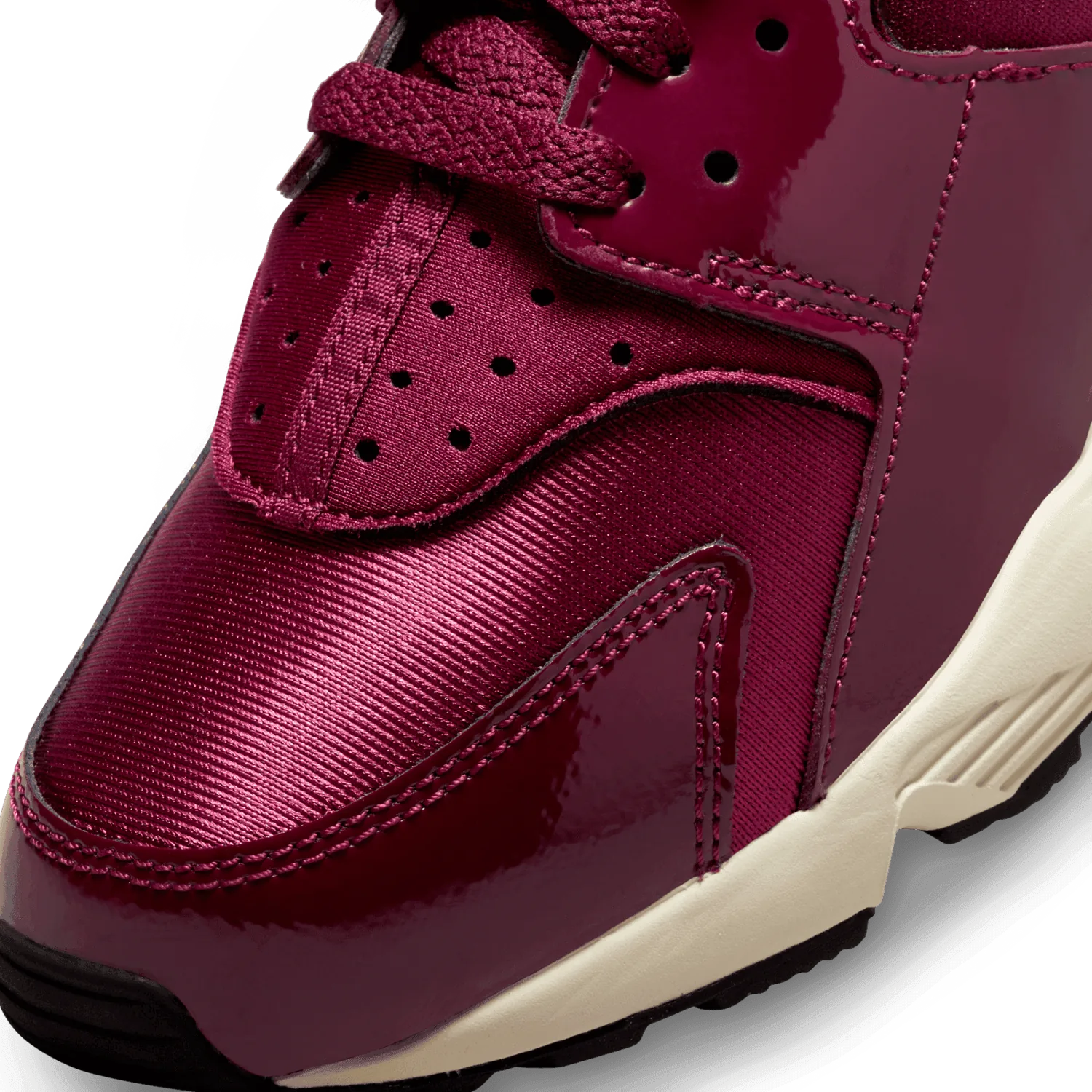 Nike Air Huarache Dark Beetroot (W) image 6