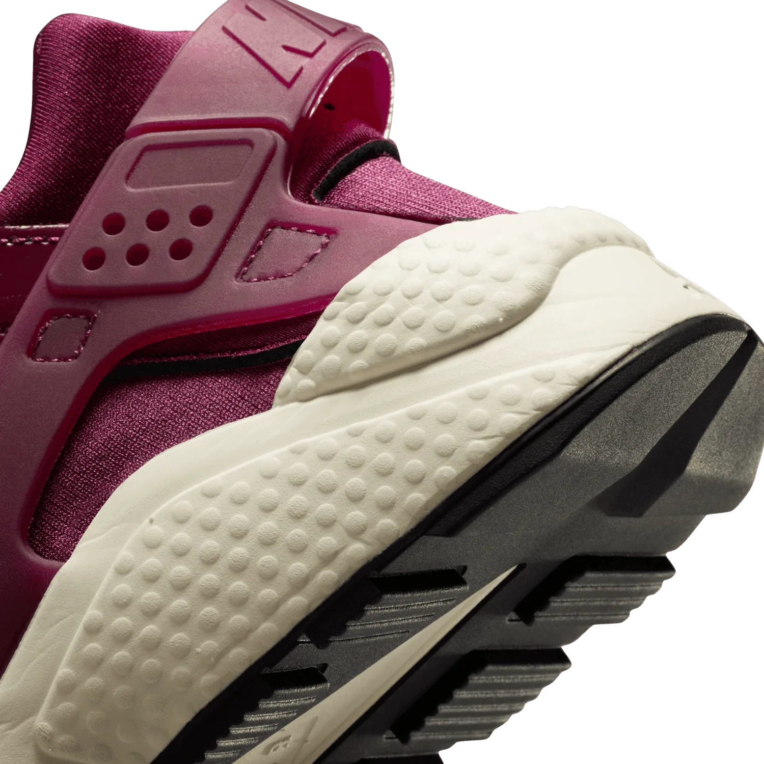 Nike Air Huarache Dark Beetroot (W) image 7