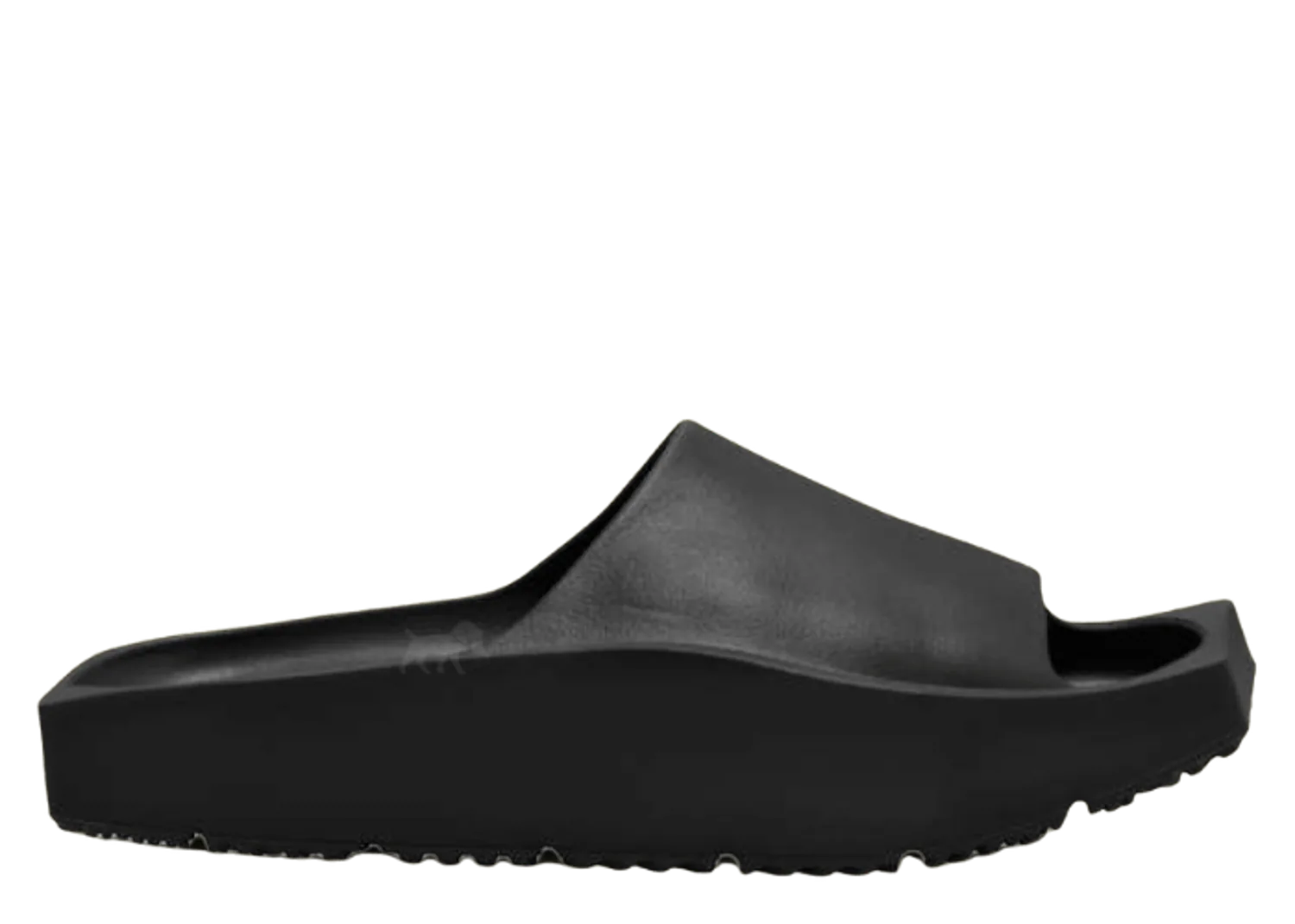 Jordan Hex Slide Black (W)