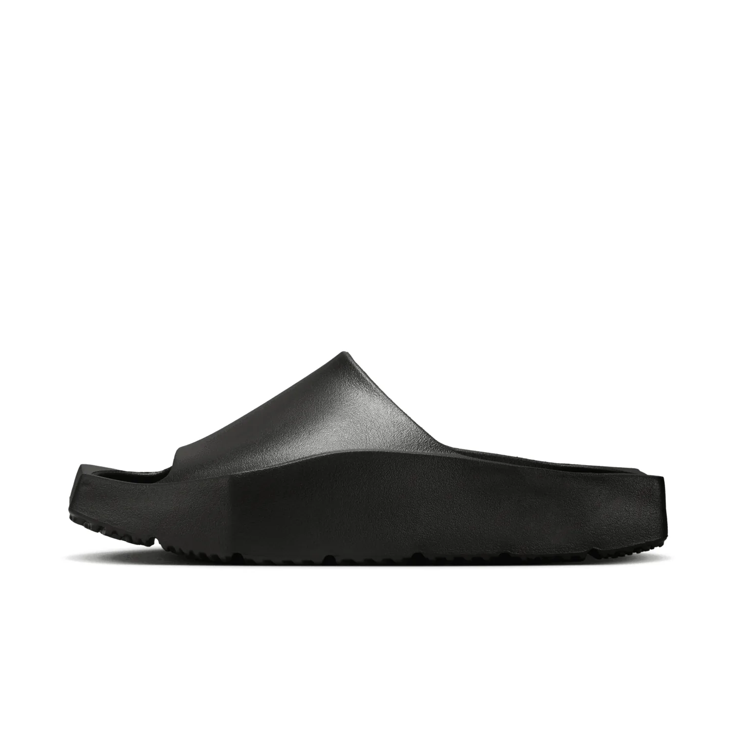 Jordan Hex Slide Black (W) image 2