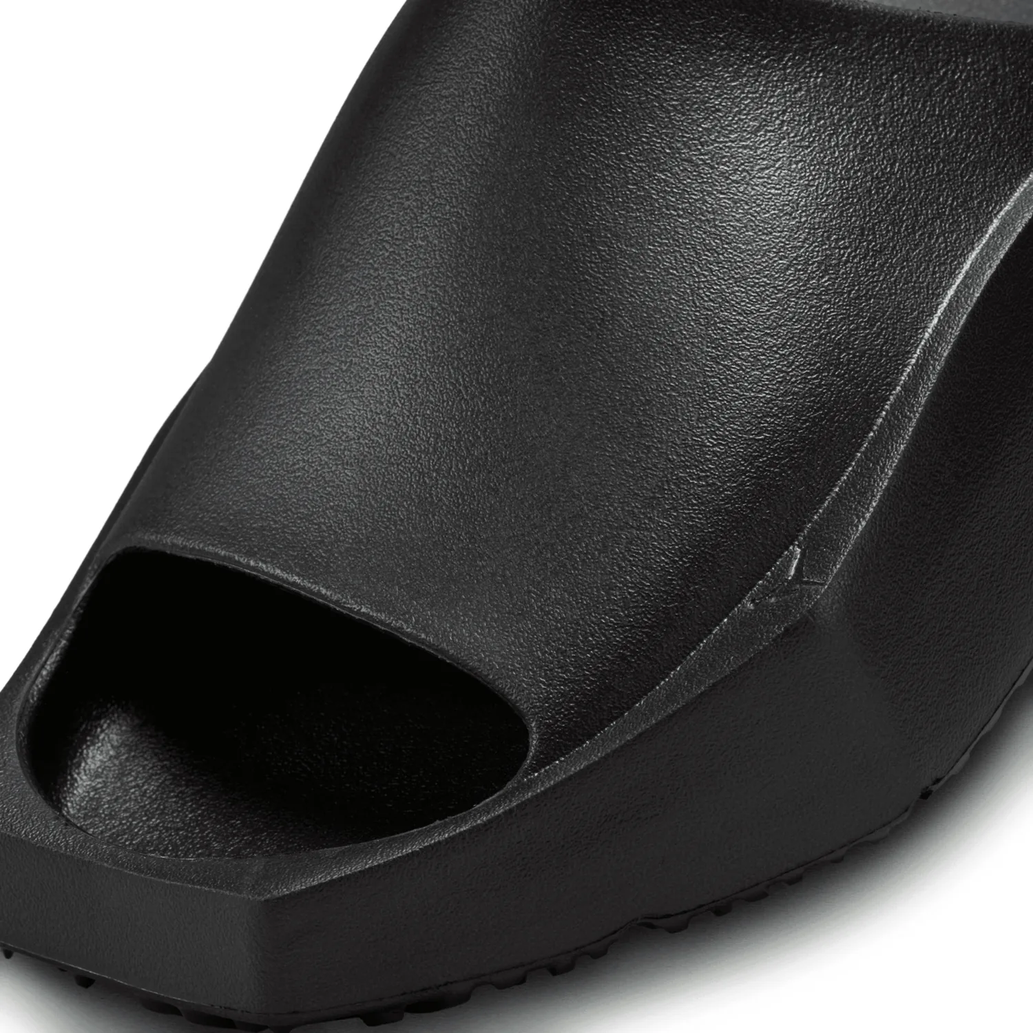 Jordan Hex Slide Black (W) image 5