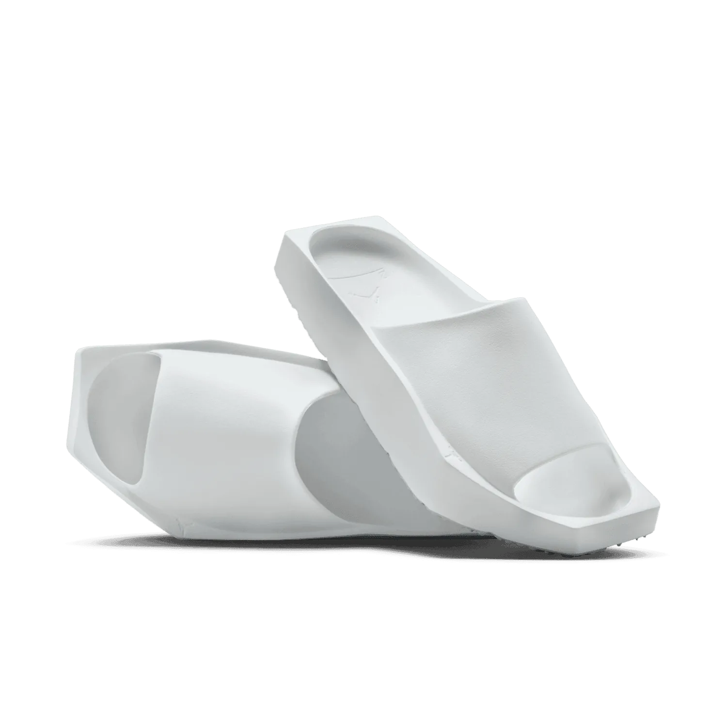 Jordan Hex Slide Off White (W) image 2
