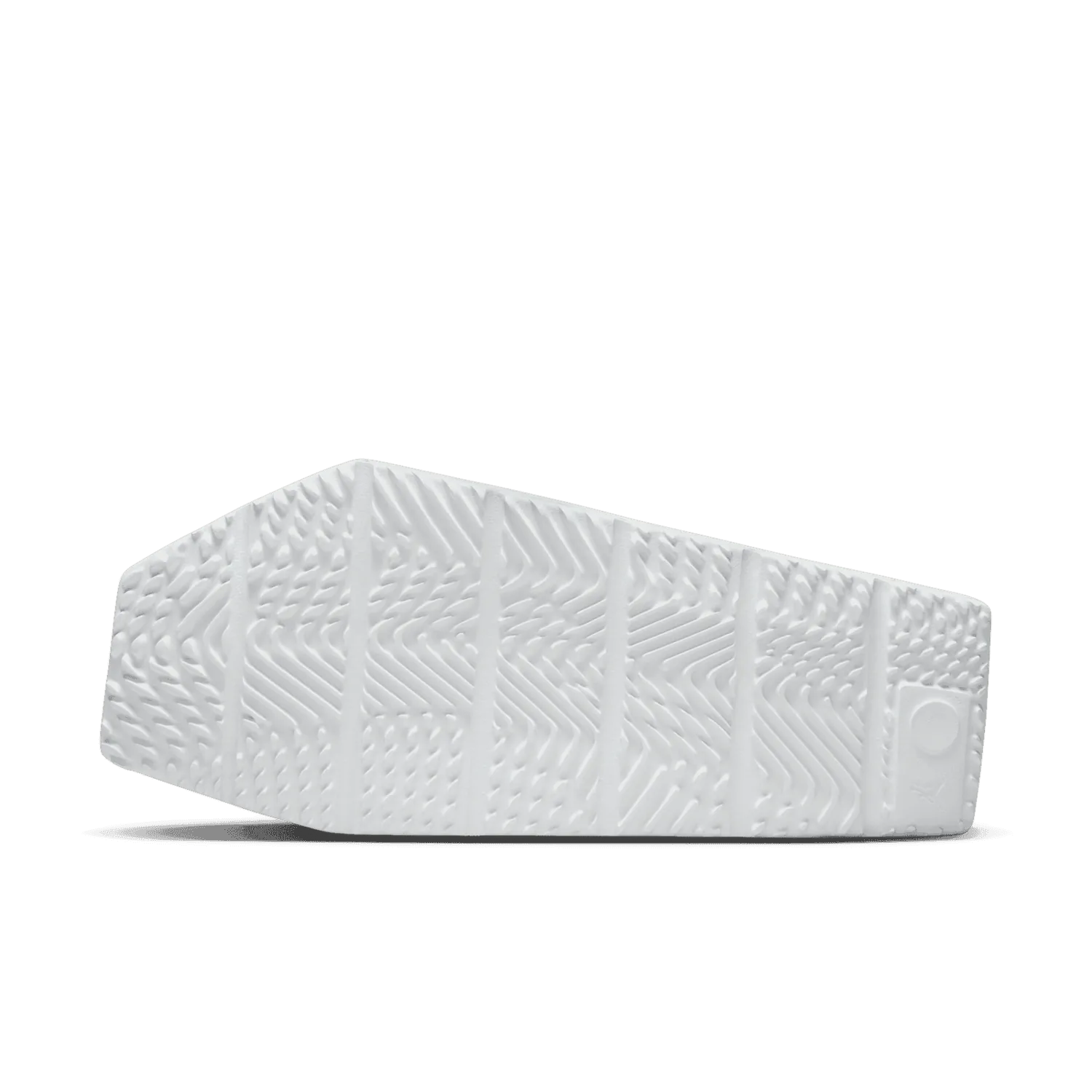Jordan Hex Slide Off White (W) image 3