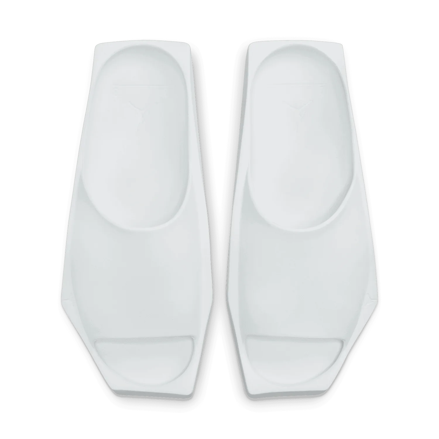 Jordan Hex Slide Off White (W) image 4