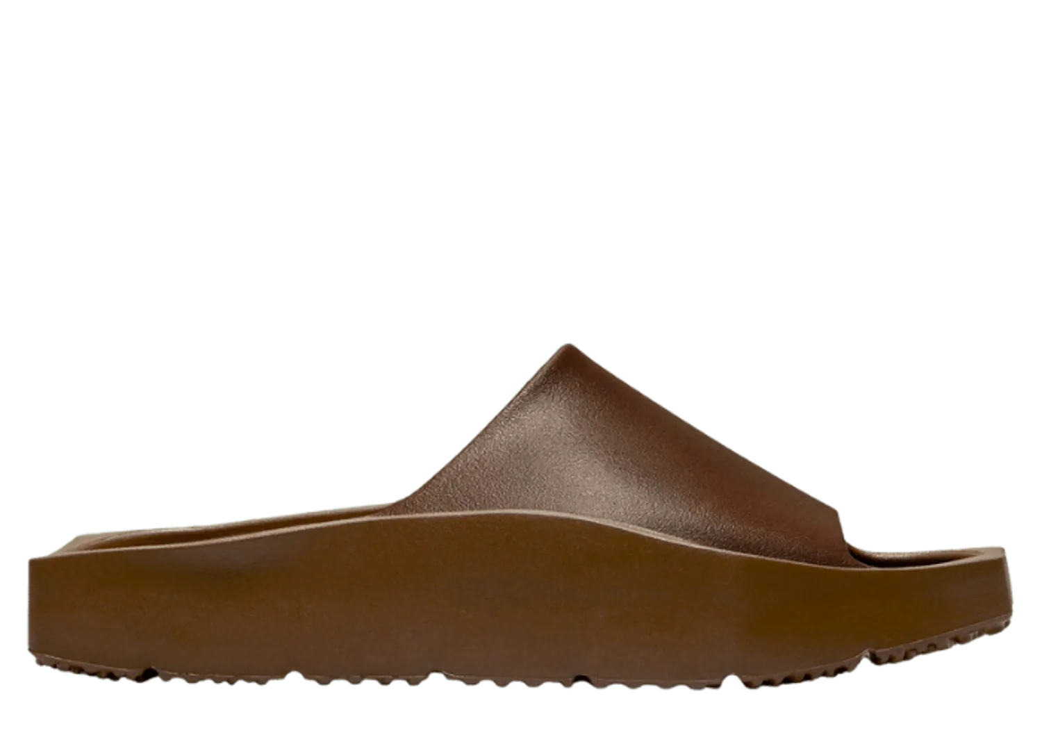 Jordan Hex Slide Cacao Wow (W)