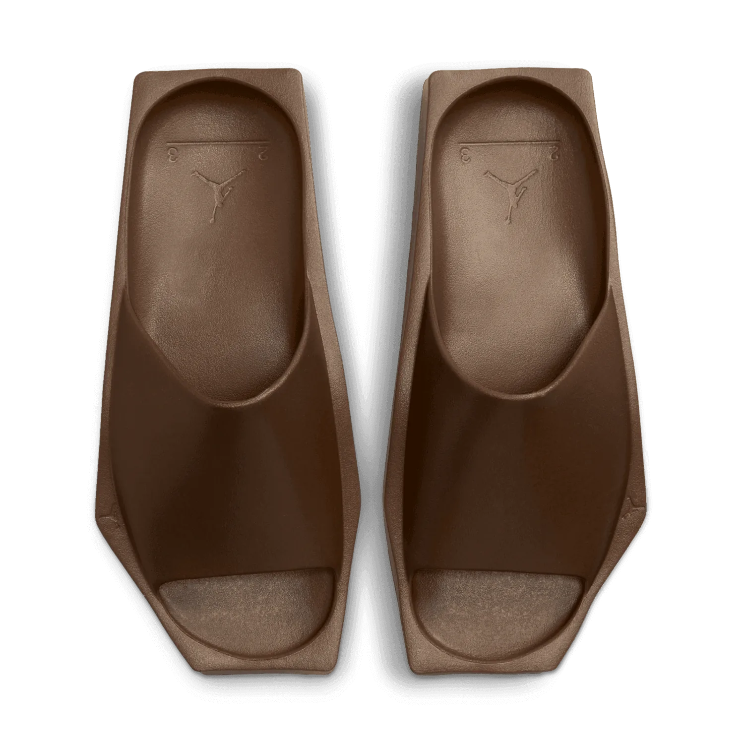 Jordan Hex Slide Cacao Wow (W) image 4