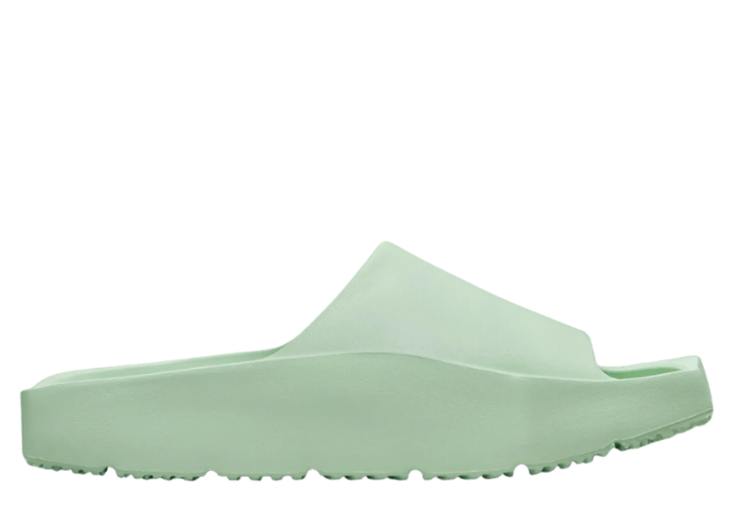 Jordan Hex Slide Pistachio Frost (W)