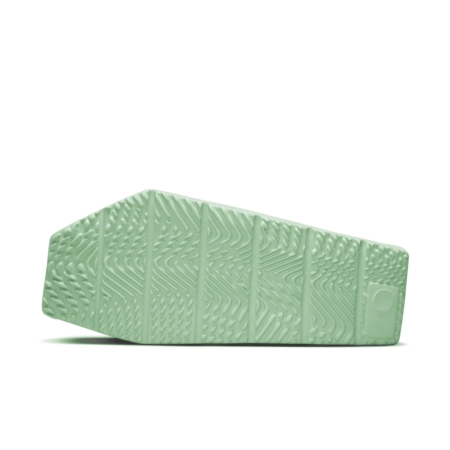 Jordan Hex Slide Pistachio Frost (W) image 3