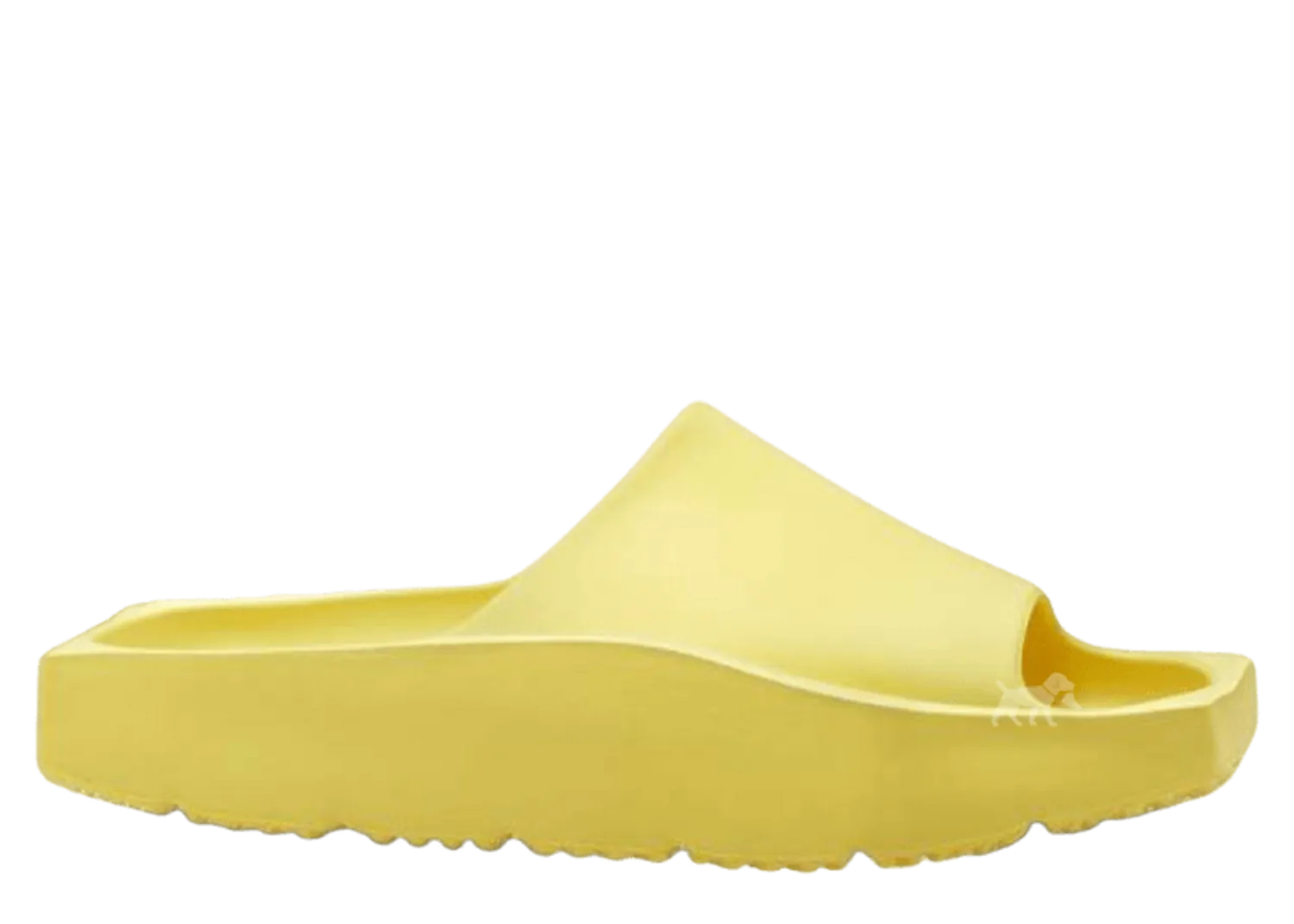 Jordan Hex Slide Yellow Pulse (W)