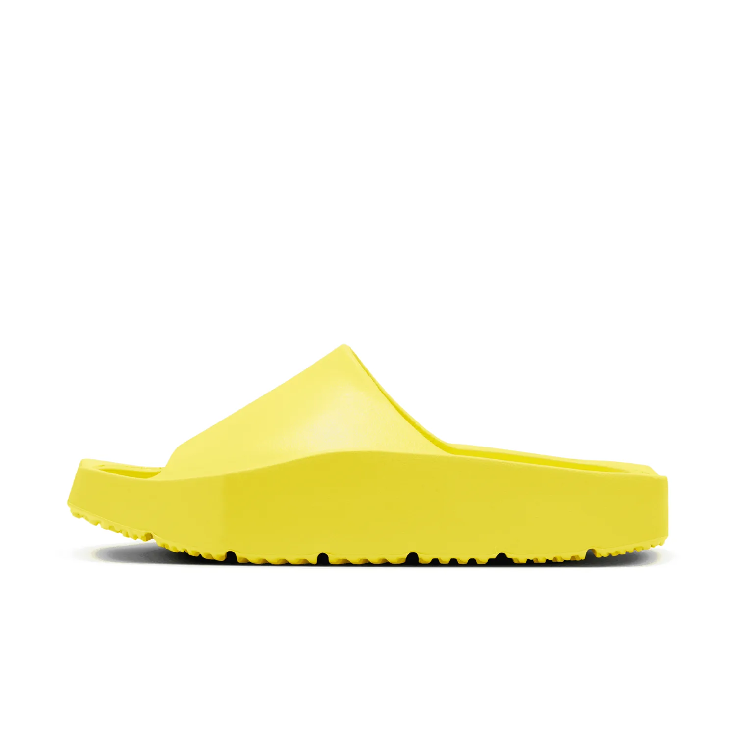 Jordan Hex Slide Yellow Pulse (W) image 2