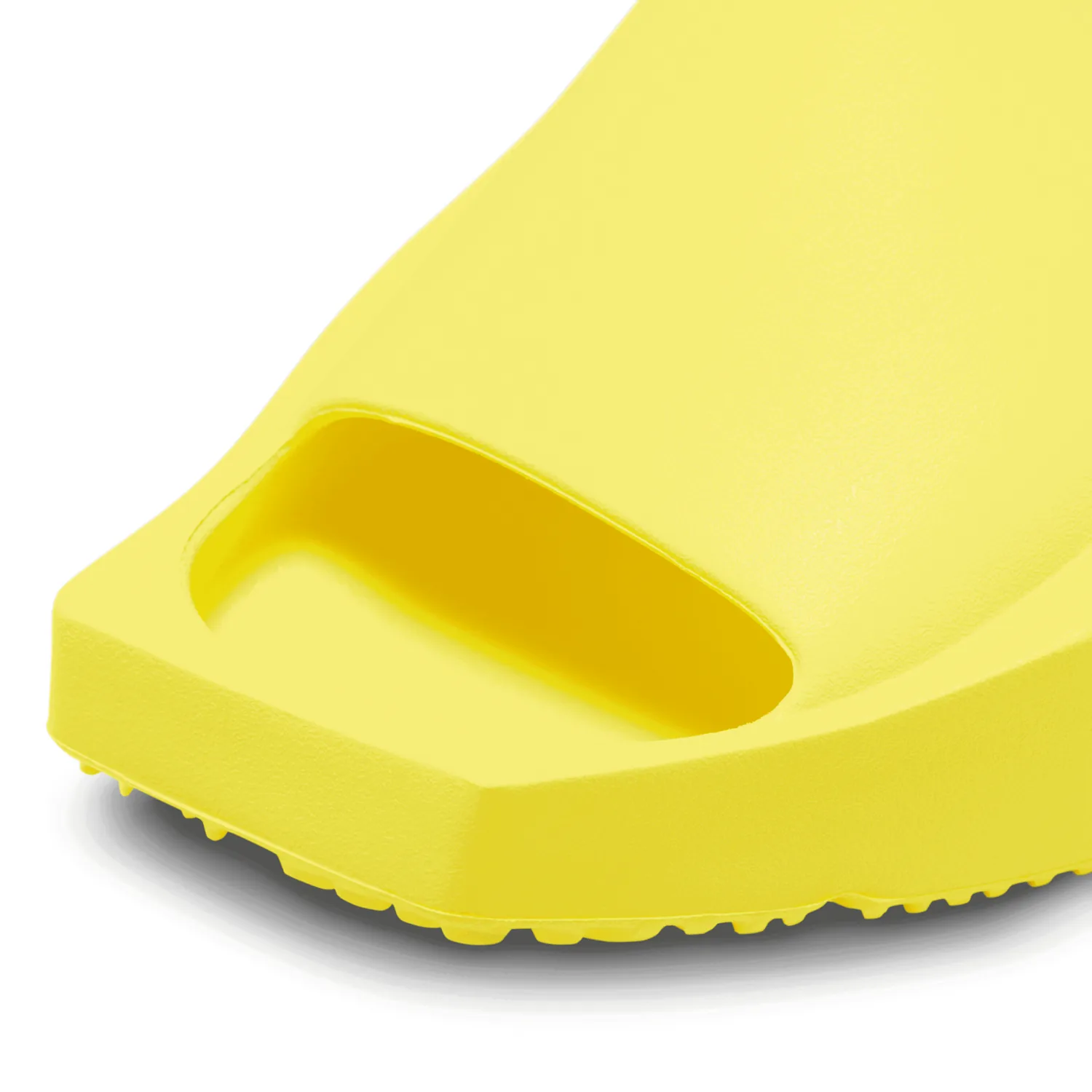 Jordan Hex Slide Yellow Pulse (W) image 4