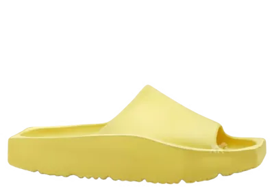Jordan Hex Slide Yellow Pulse (W)