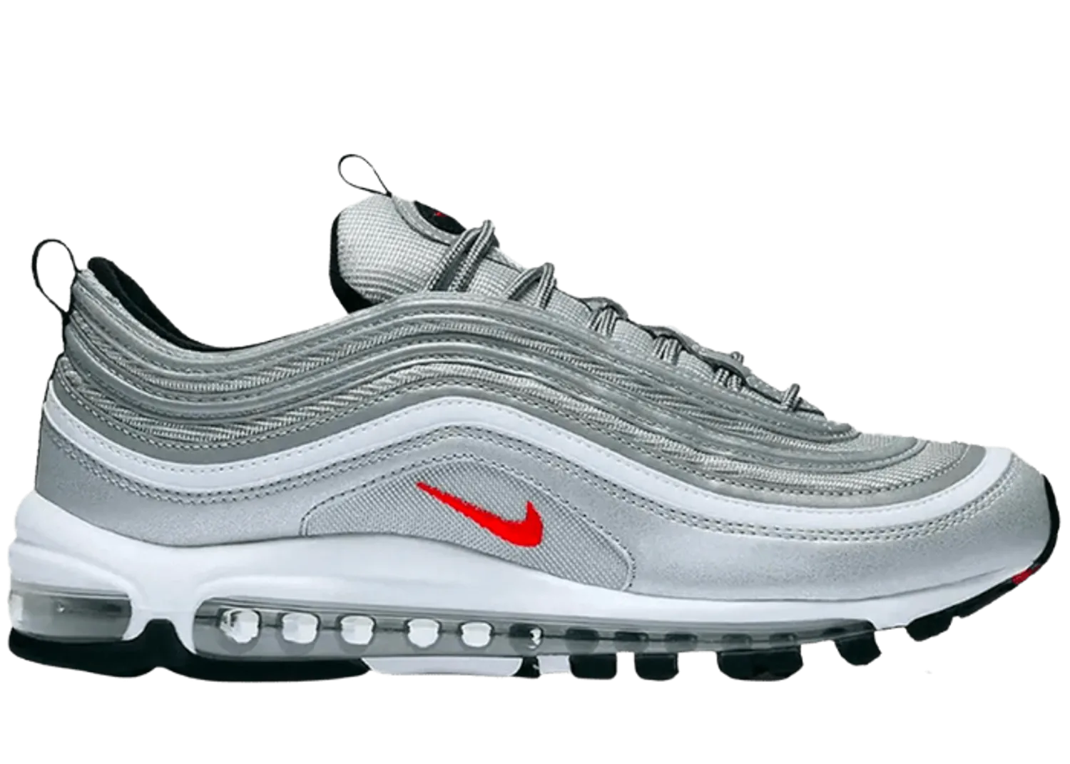 Nike Air Max 97 OG Silver Bullet (W)
